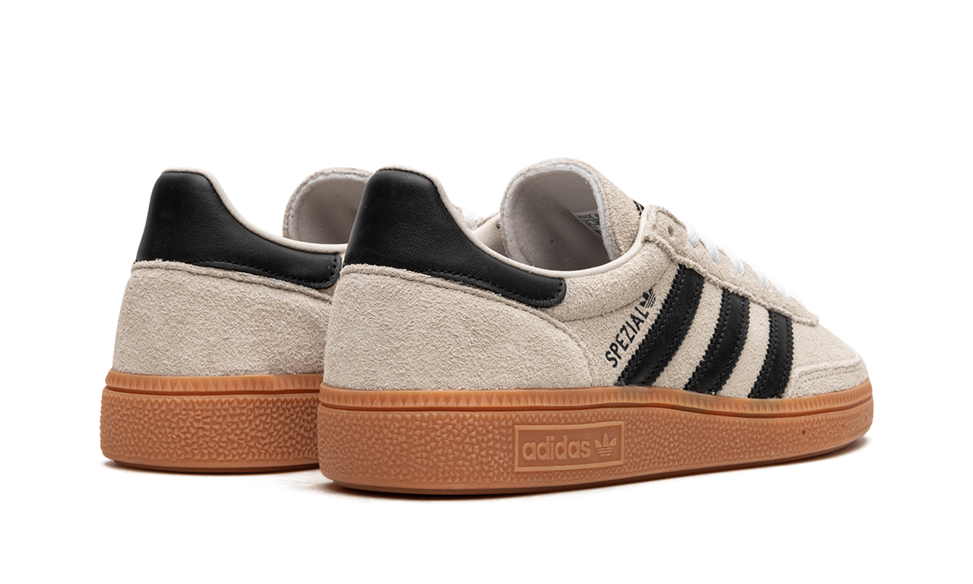 Handball Spezial Wmns "aluminium" - 3