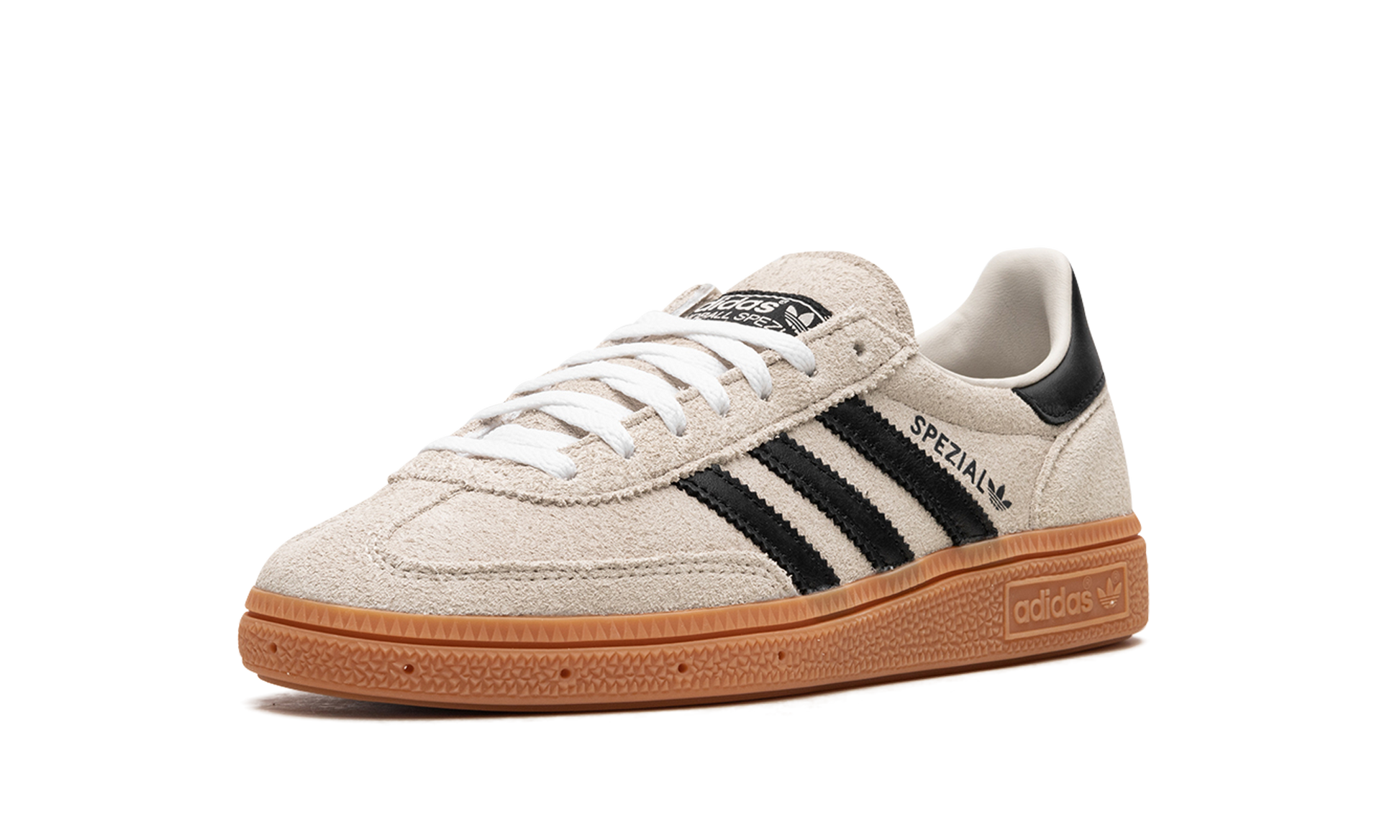 Handball Spezial Wmns "aluminium" - 4