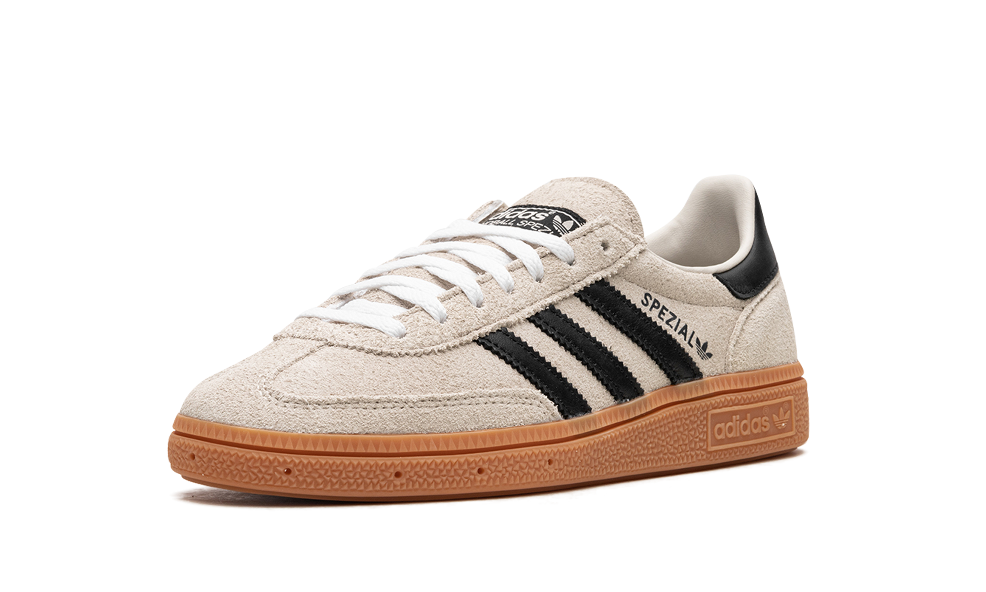 Handball Spezial Wmns "aluminium" - 4