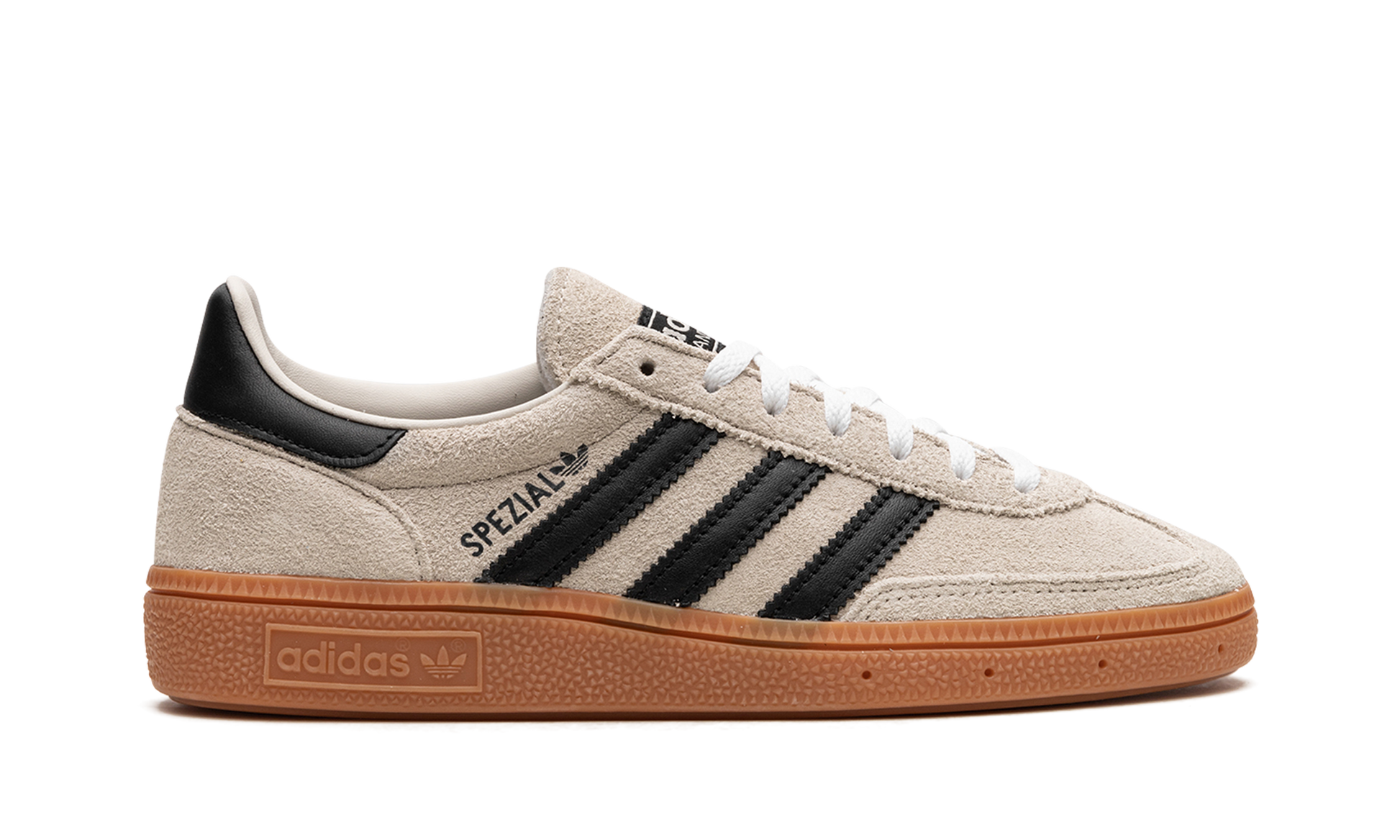 Handball Spezial Wmns "aluminium" - 6