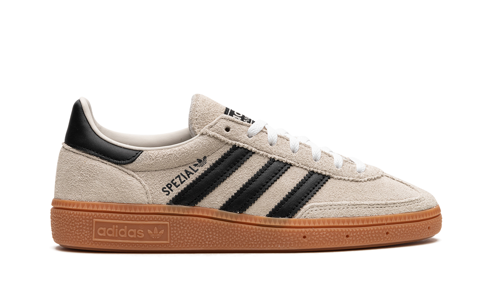 Handball Spezial Wmns "aluminium" - 6
