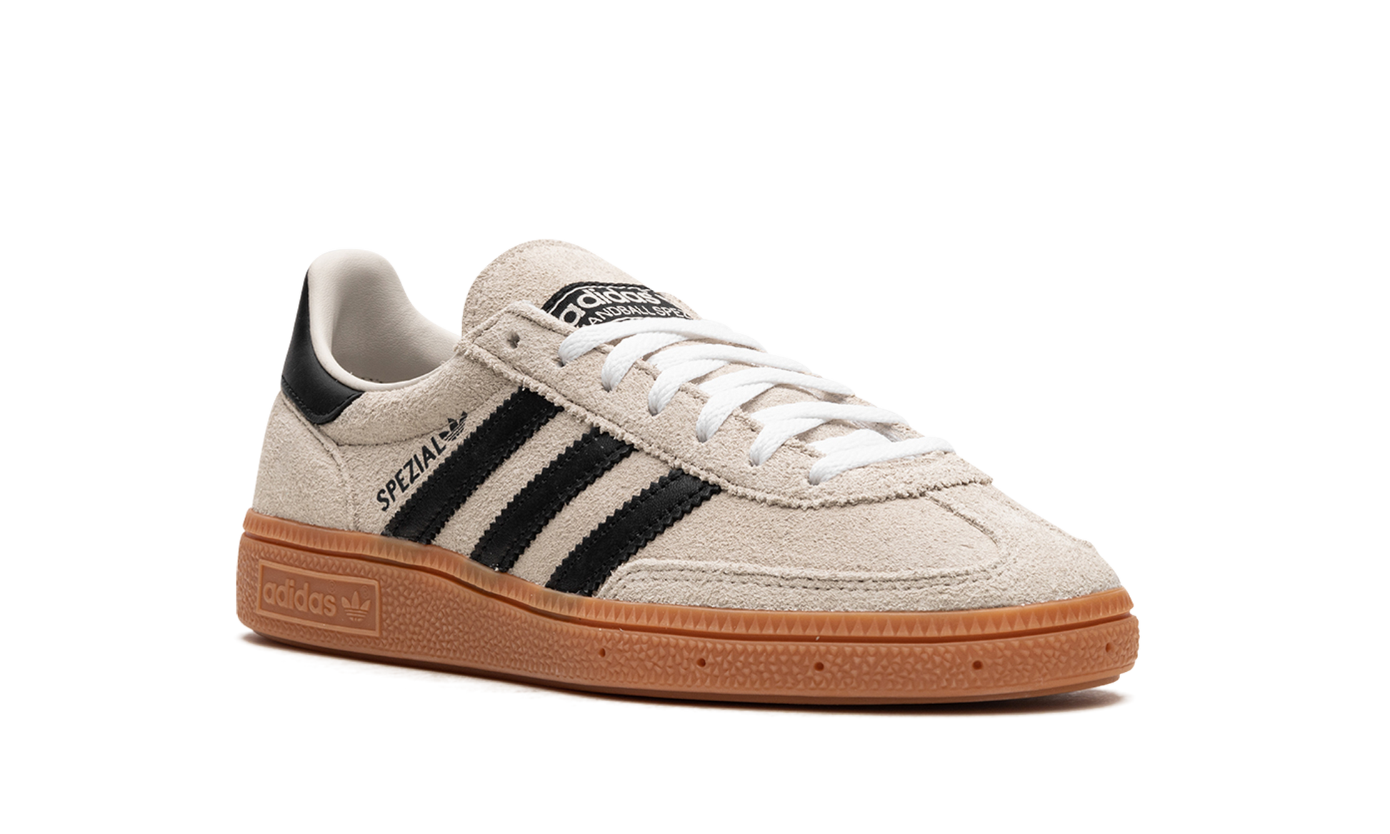 Handball Spezial Wmns "aluminium" - 7