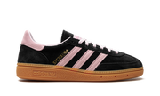 Handball Spezial WMNS "Black / Pink" IE5897