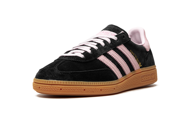 Handball Spezial WMNS "Black / Pink" IE5897