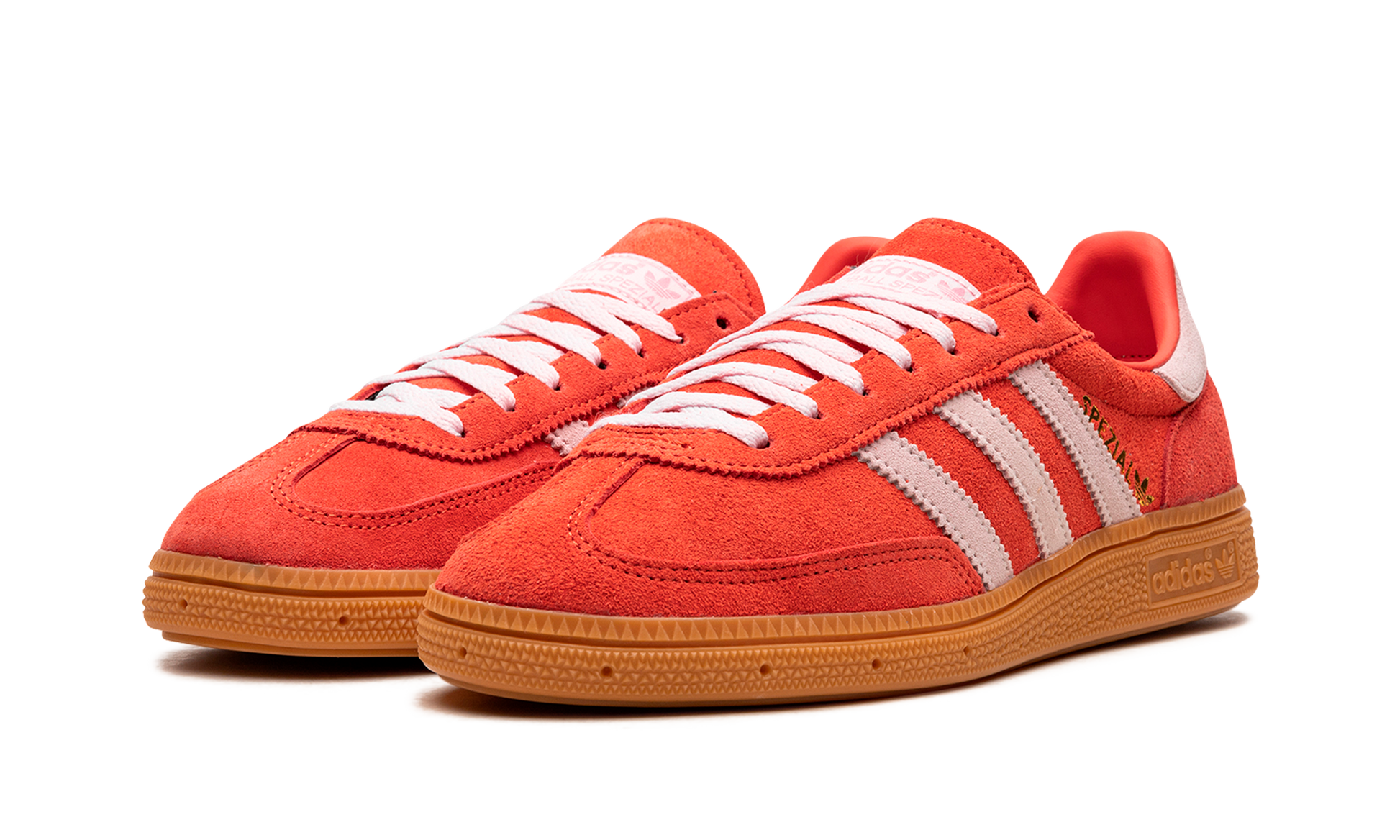 Handball Spezial Wmns "bright Red Clear Pink" - 2