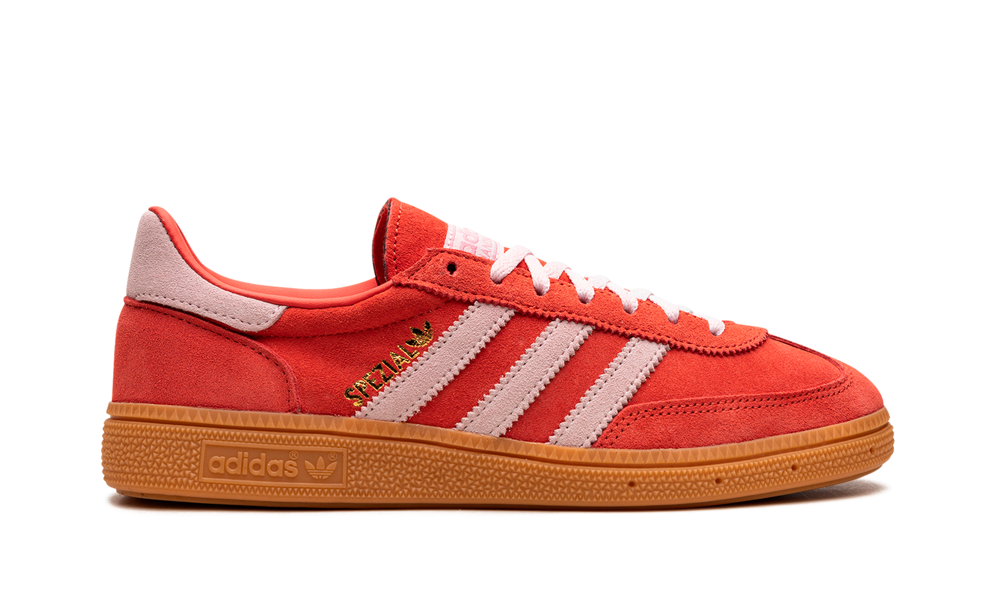 Handball Spezial Wmns "bright Red Clear Pink" - 6