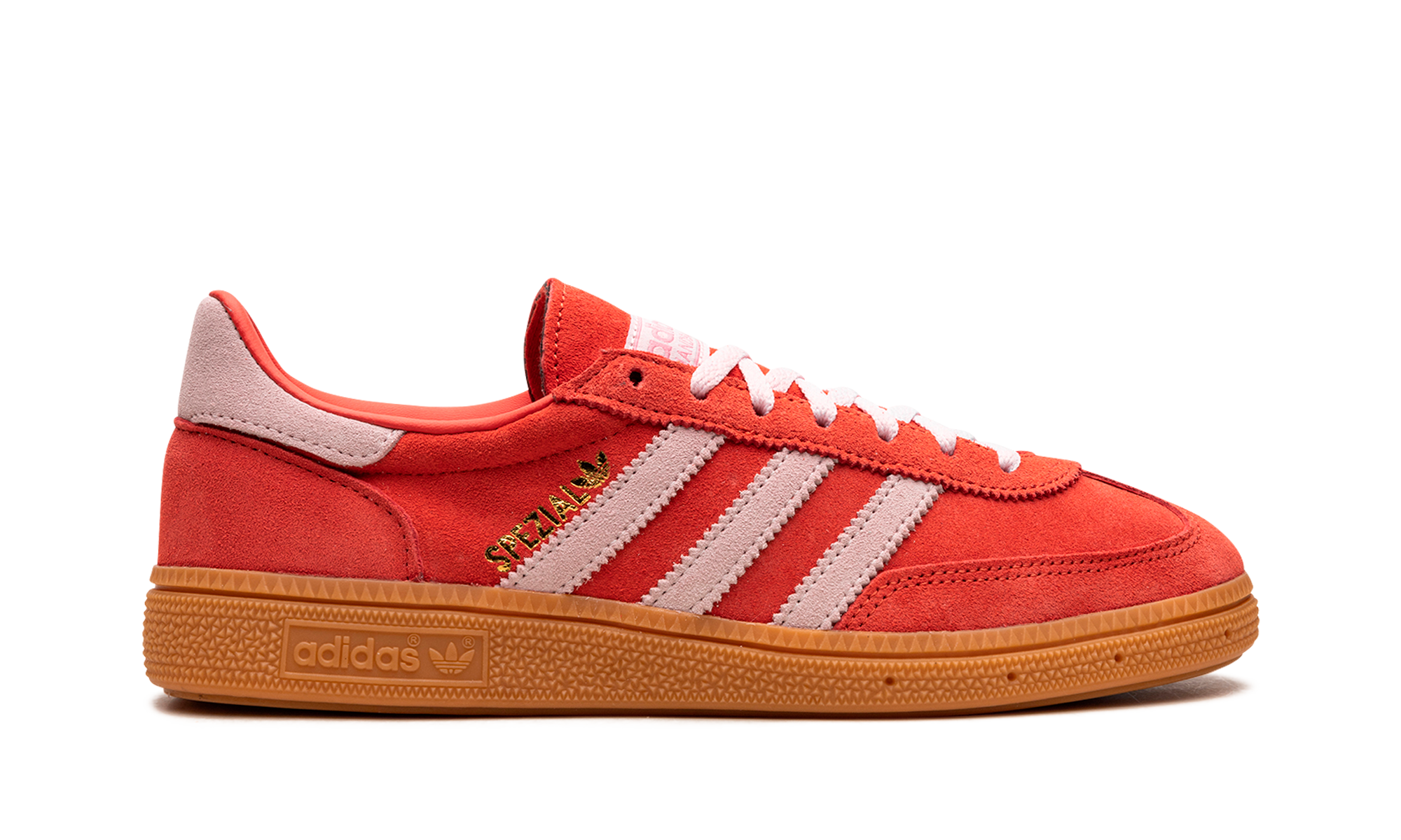 Handball Spezial Wmns "bright Red Clear Pink" - 6