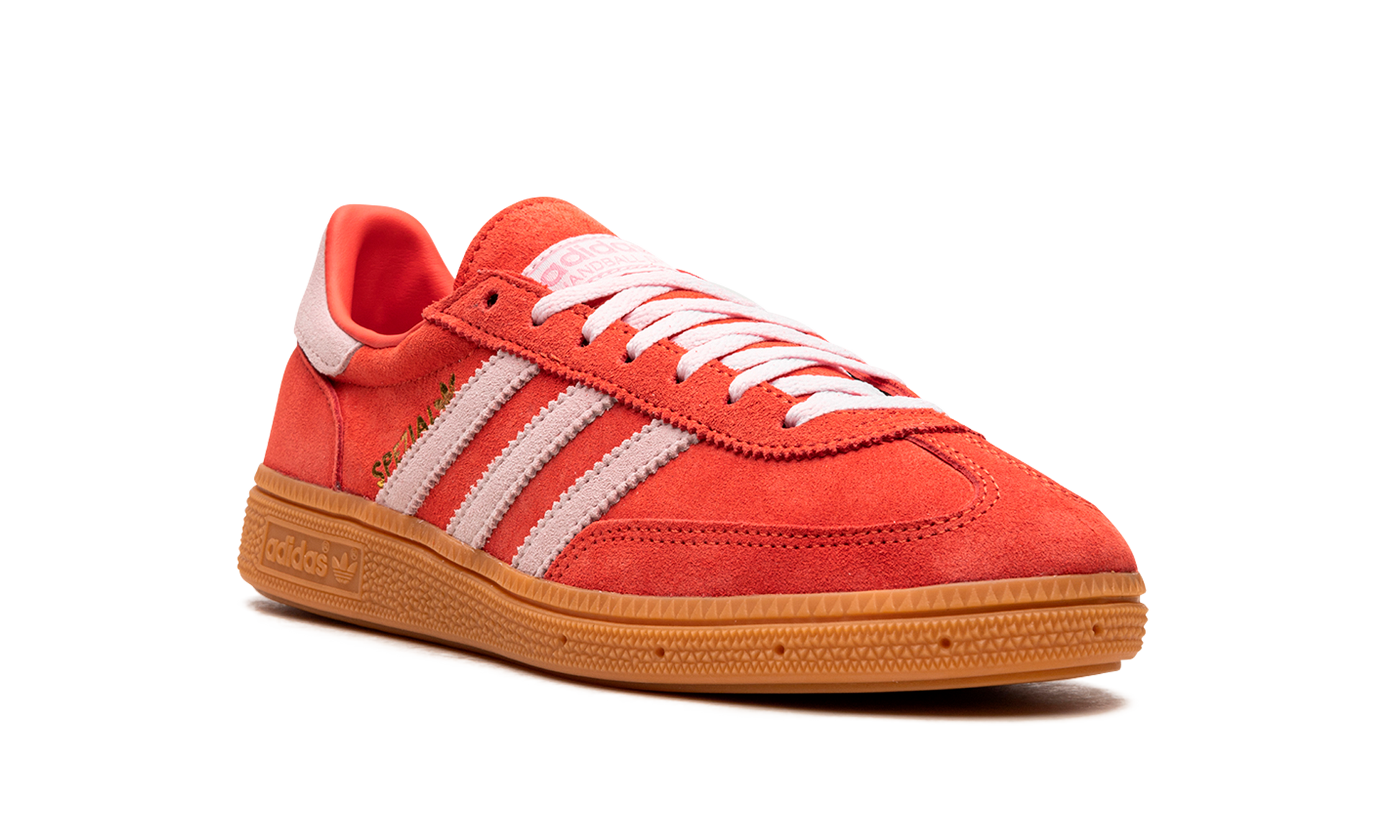 Handball Spezial Wmns "bright Red Clear Pink" - 7