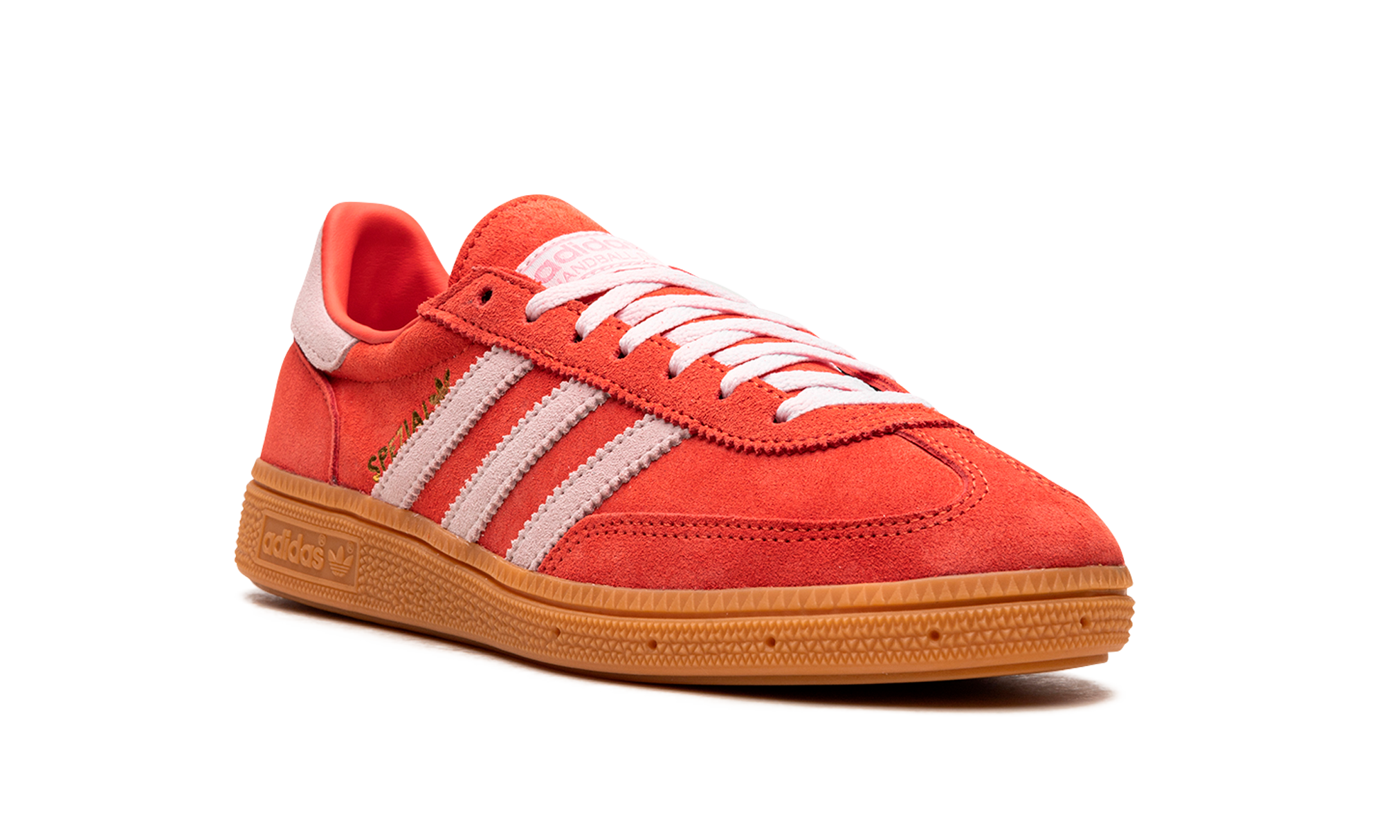 Handball Spezial Wmns "bright Red Clear Pink" - 7