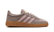 Handball Spezial WMNS "Chalky Brown Clear Pink" JR3082