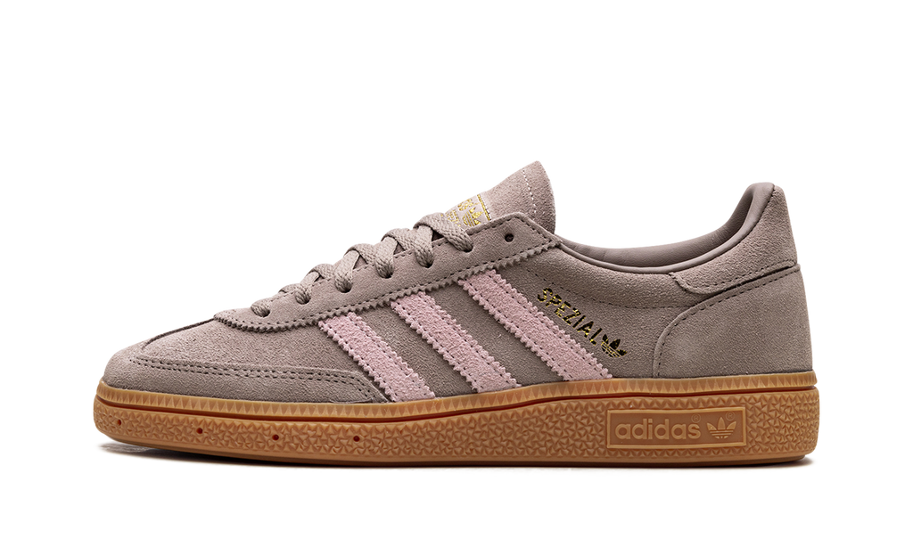 Handball Spezial WMNS "Chalky Brown Clear Pink" JR3082