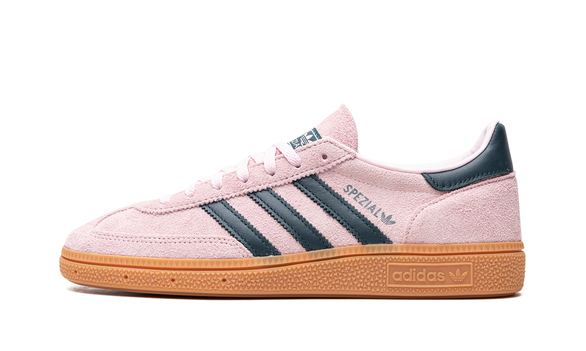 Handball Spezial Wmns "clear Pink" - 1