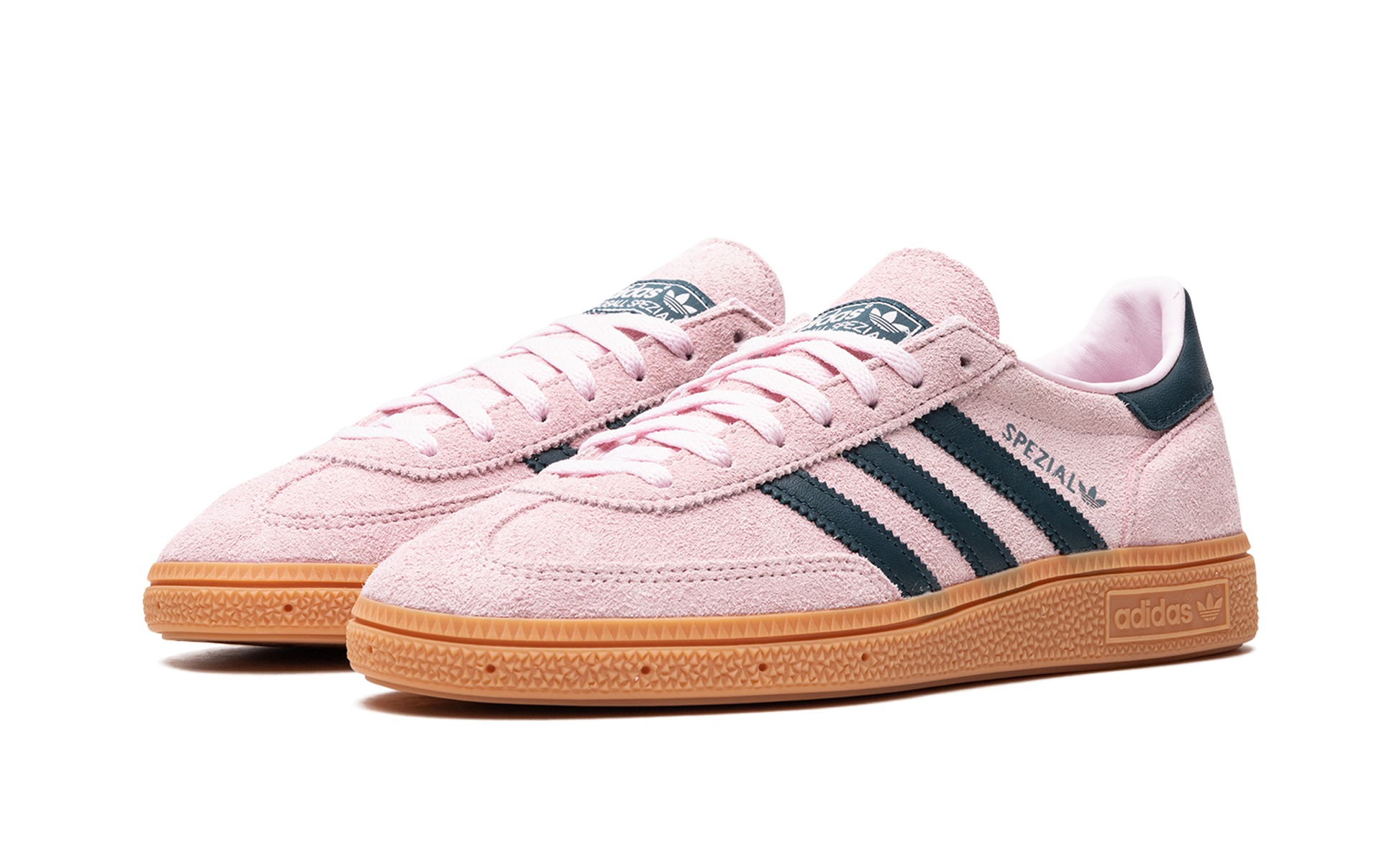 Handball Spezial Wmns "clear Pink" - 2