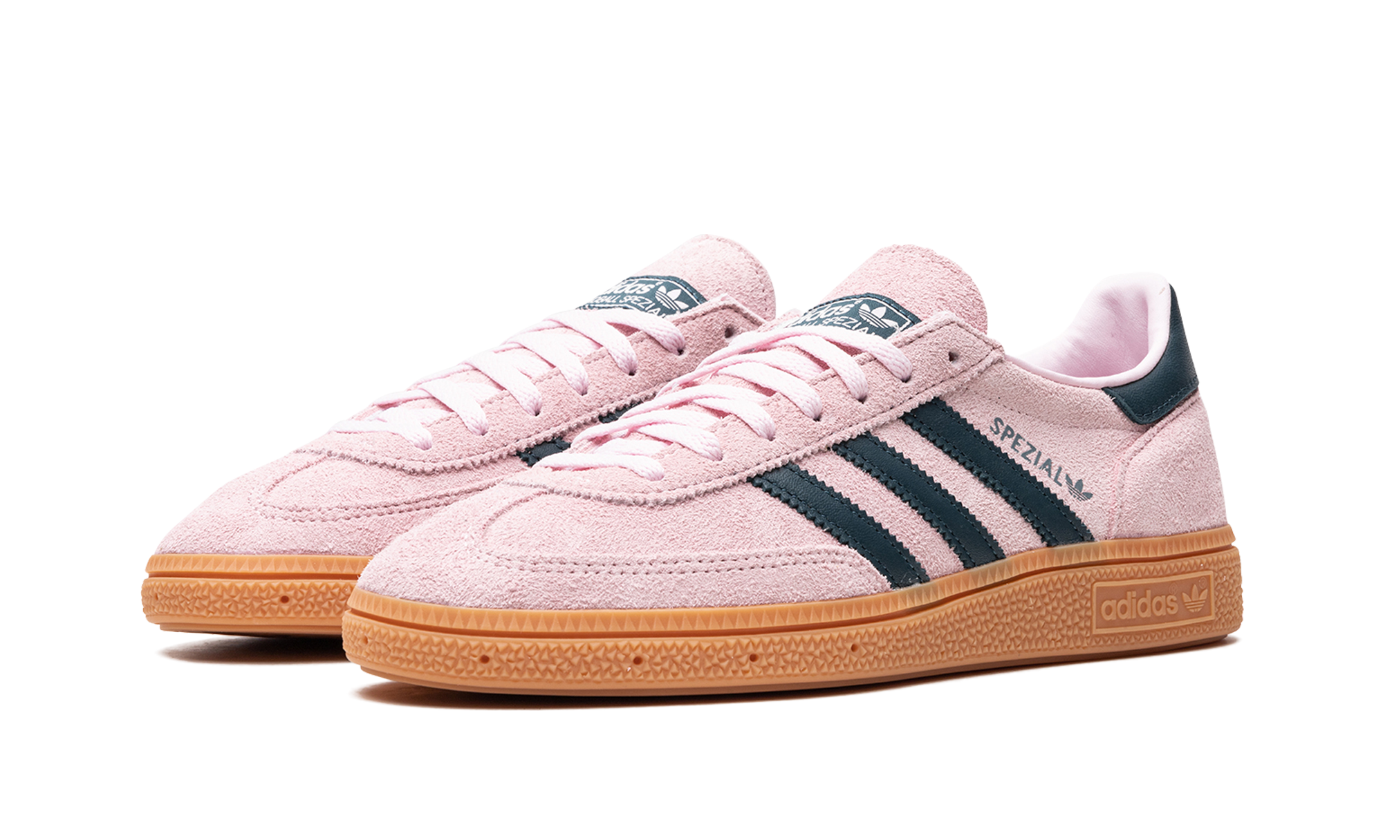 Handball Spezial Wmns "clear Pink" - 2