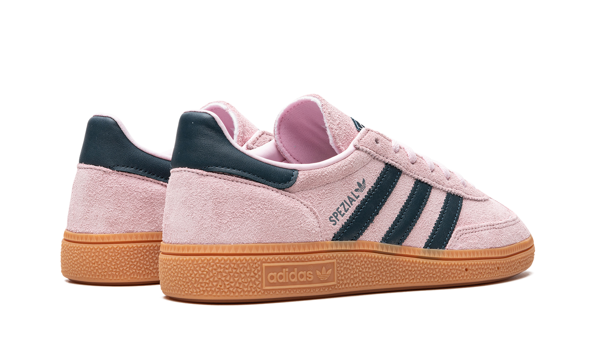 Handball Spezial Wmns "clear Pink" - 3