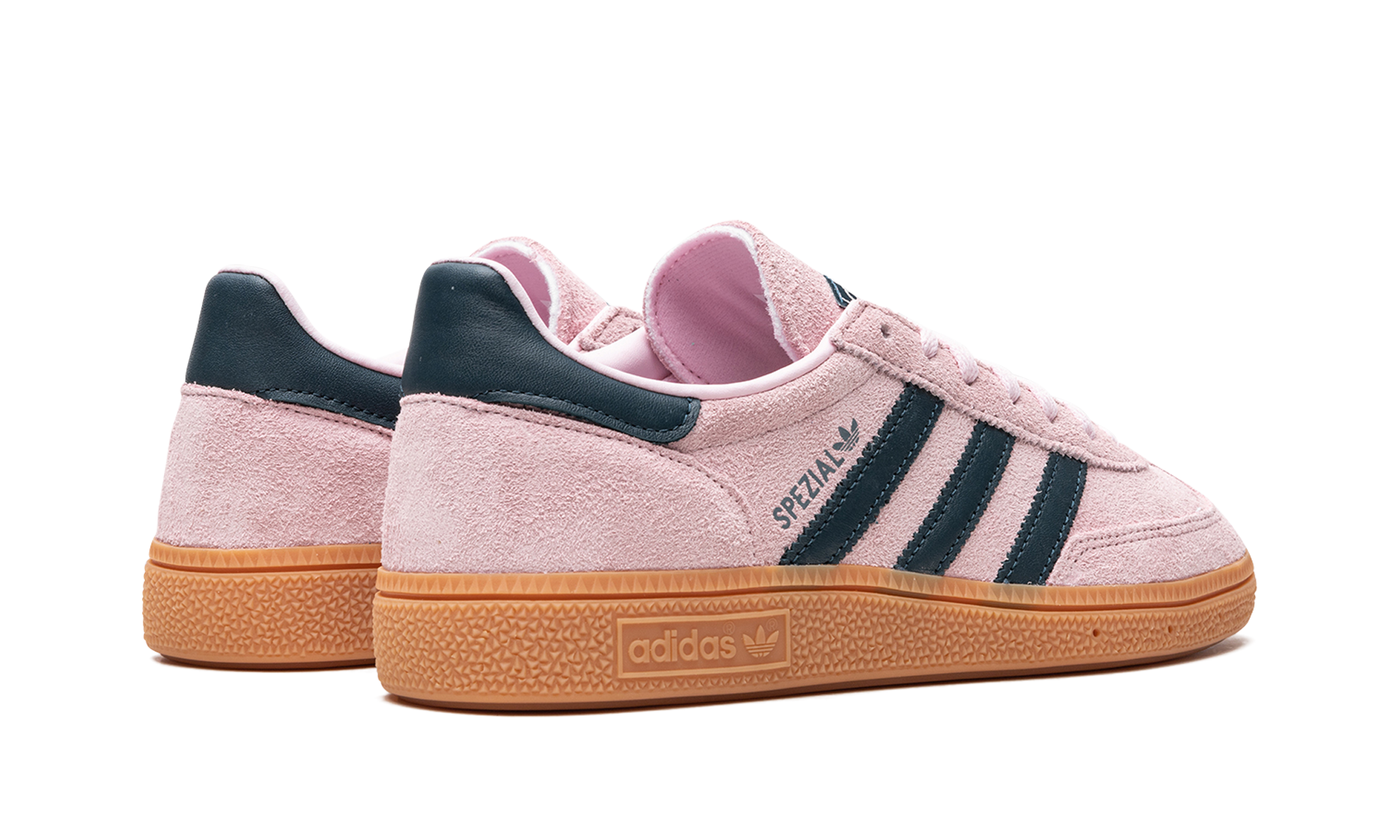 Handball Spezial Wmns "clear Pink" - 3