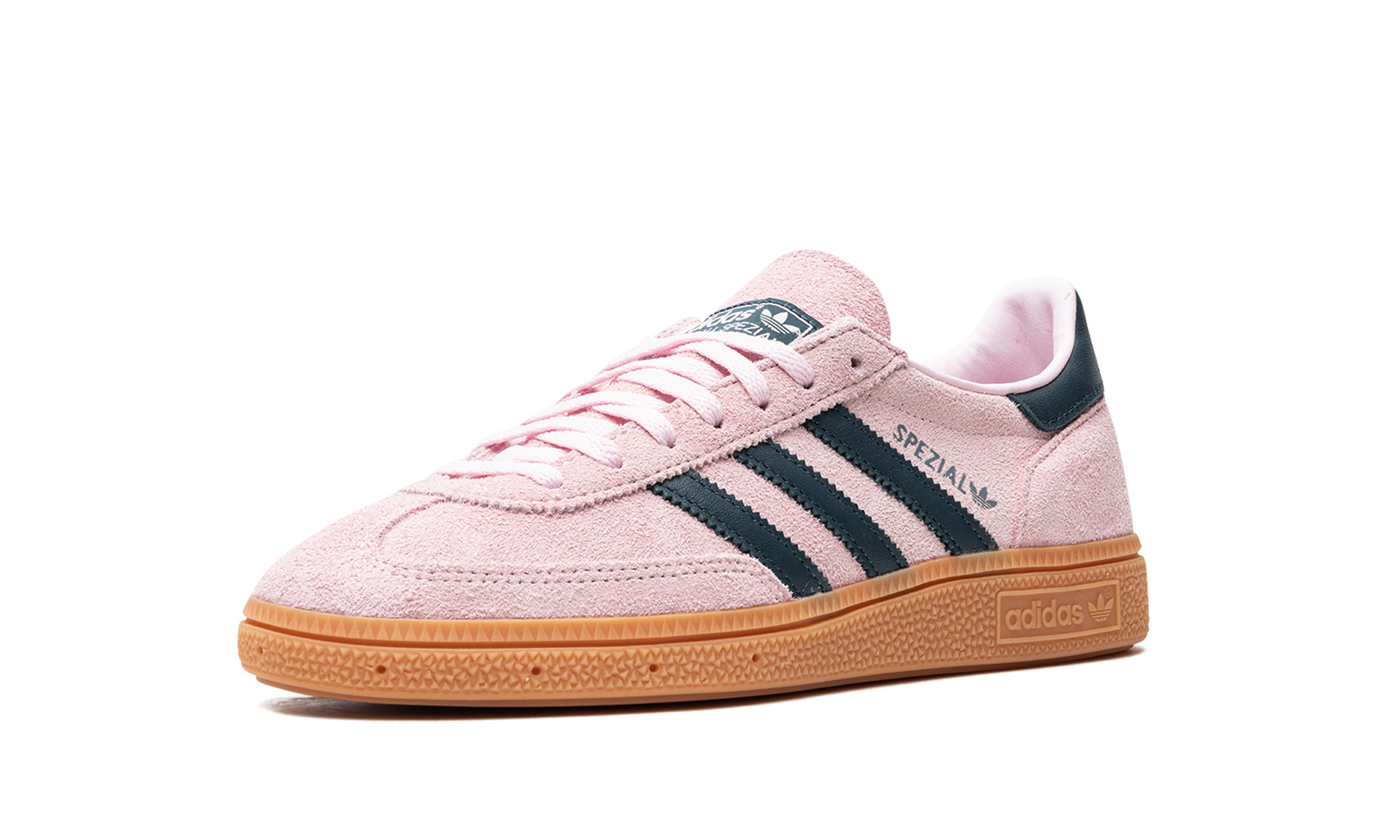 Handball Spezial Wmns "clear Pink" - 4