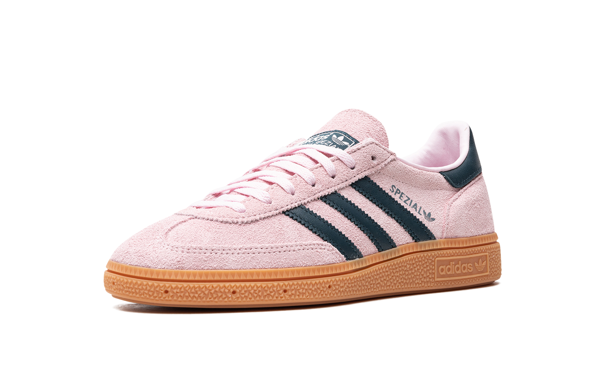 Handball Spezial Wmns "clear Pink" - 4