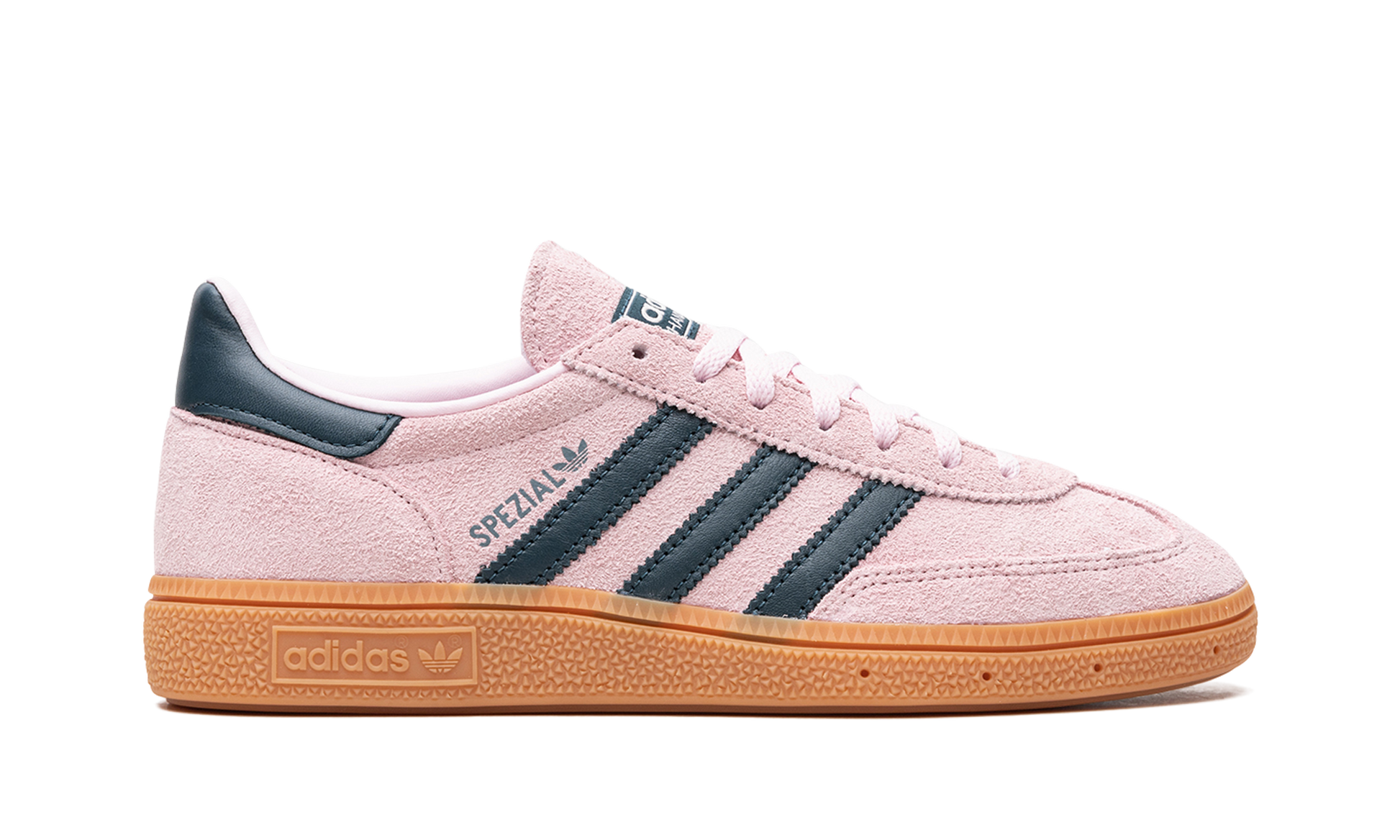 Handball Spezial Wmns "clear Pink" - 6