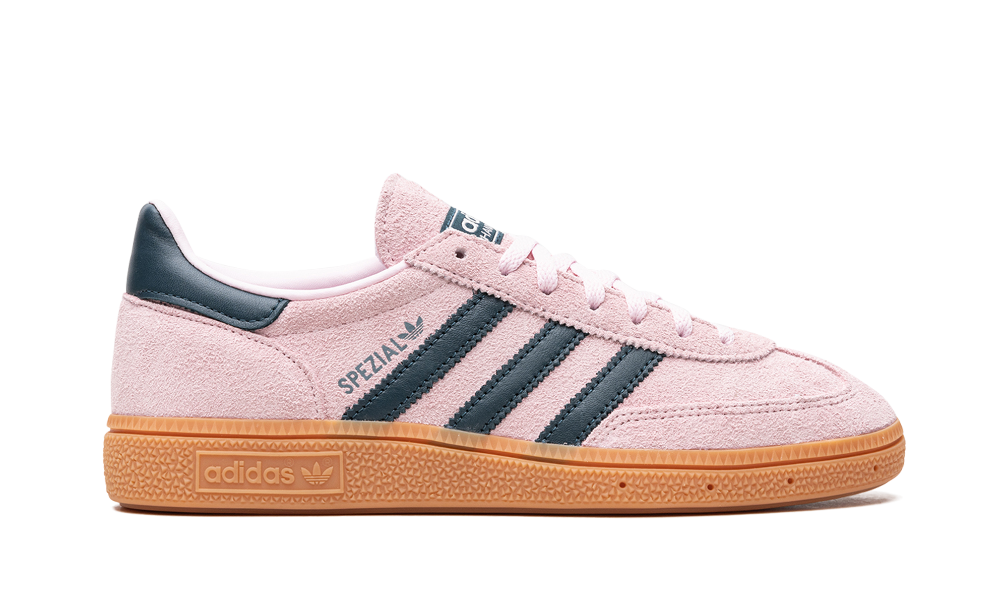 Handball Spezial Wmns "clear Pink" - 6