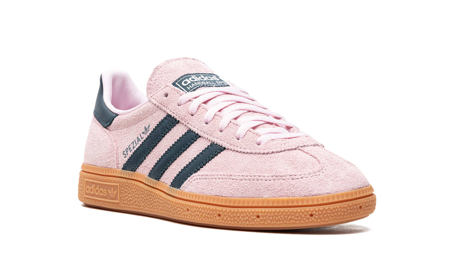 Handball Spezial Wmns "clear Pink" - 7