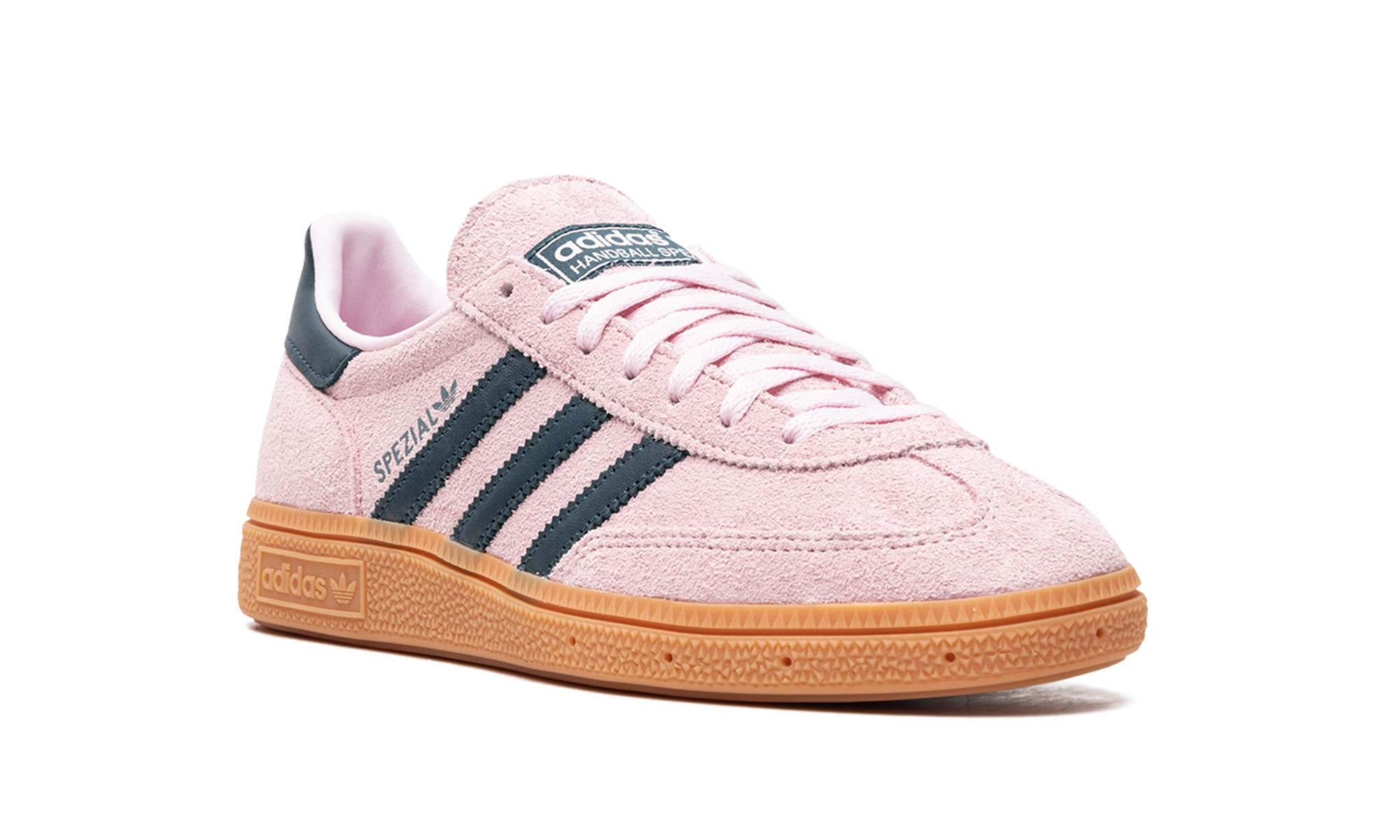 Handball Spezial Wmns "clear Pink" - 7