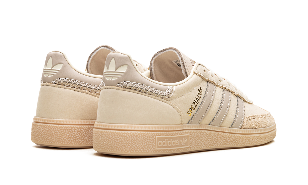 Handball Spezial WMNS "Cream White Beige" IE3699
