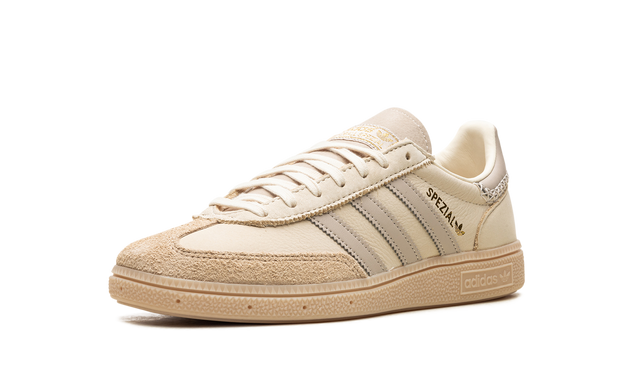 Handball Spezial WMNS "Cream White Beige" IE3699