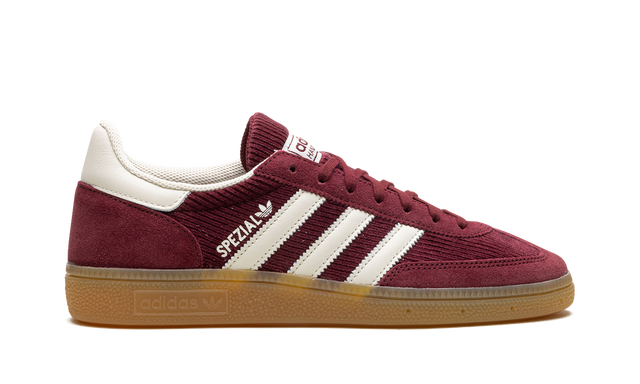 Handball Spezial WMNS "Shadow Red" IG1978