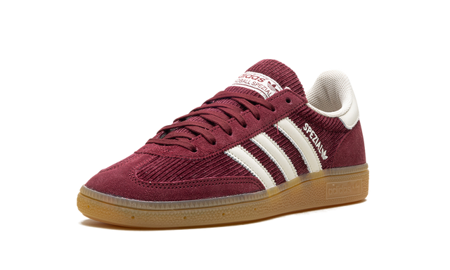 Handball Spezial WMNS "Shadow Red" IG1978