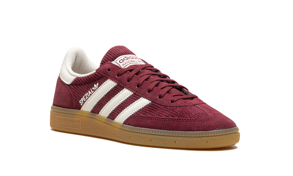 Handball Spezial WMNS "Shadow Red" IG1978