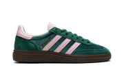 Handball Spezial WMNS "Velvet Pack - Green Pink" JI2648