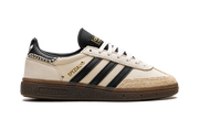 Handball Spezial WMNS "Wonder White Black" IE3698
