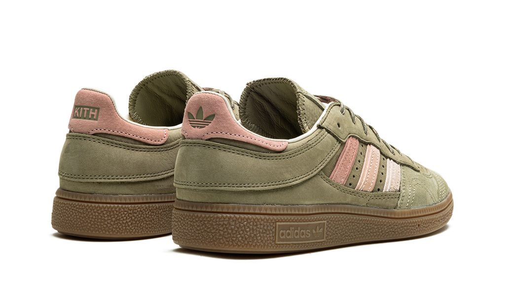 Handball Top "Kith - Classics Program - Gum" IH2622