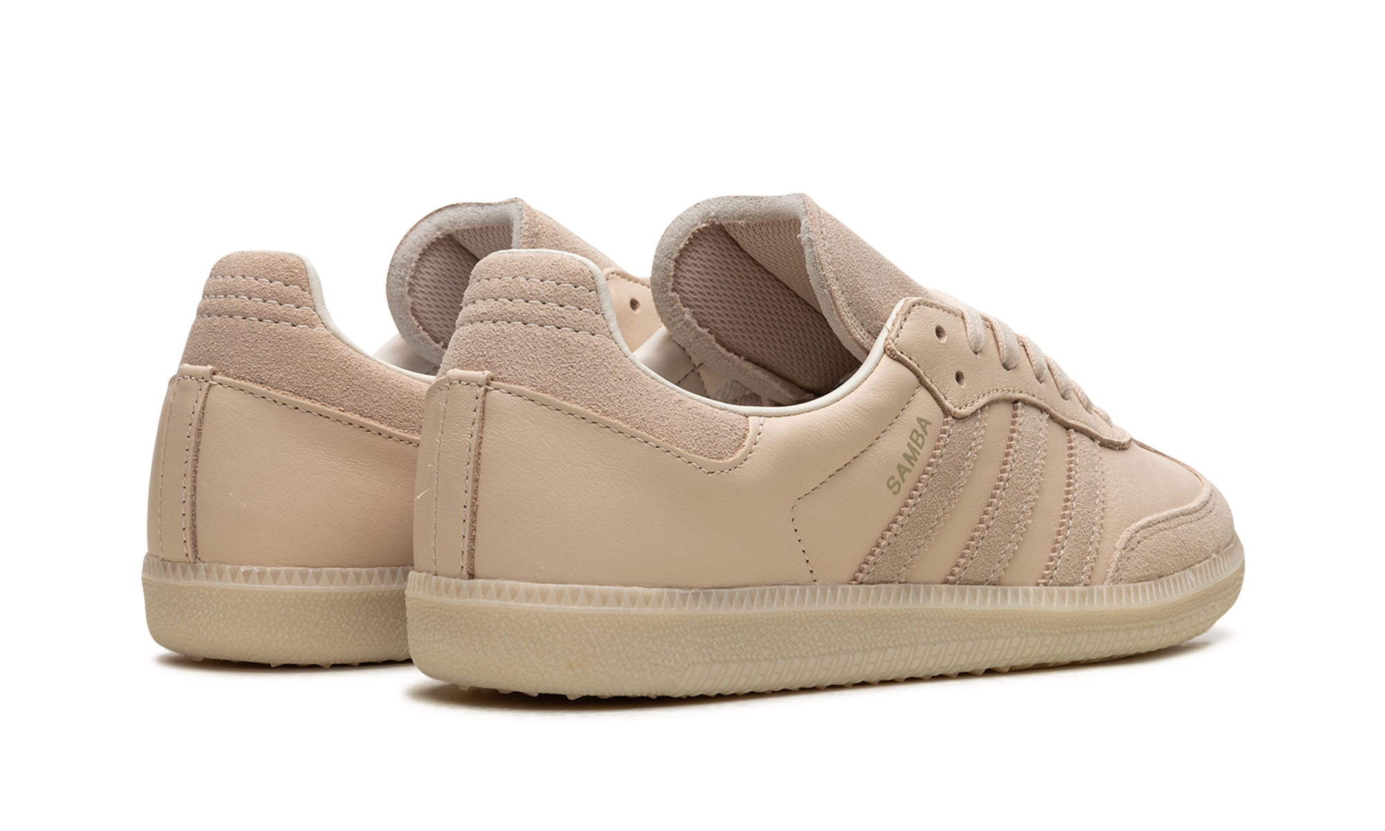 Samba "tonal Color Pack Linen" - 3