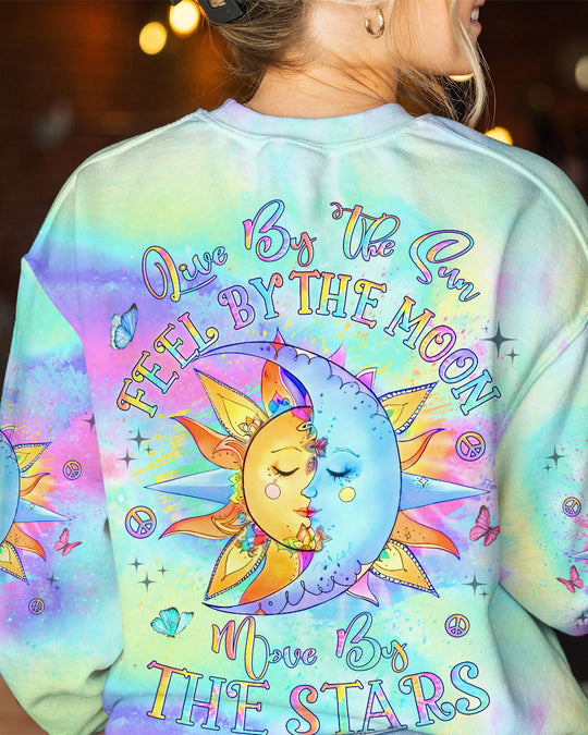 Hippie Art Zone - Live By The Sun For Hippie