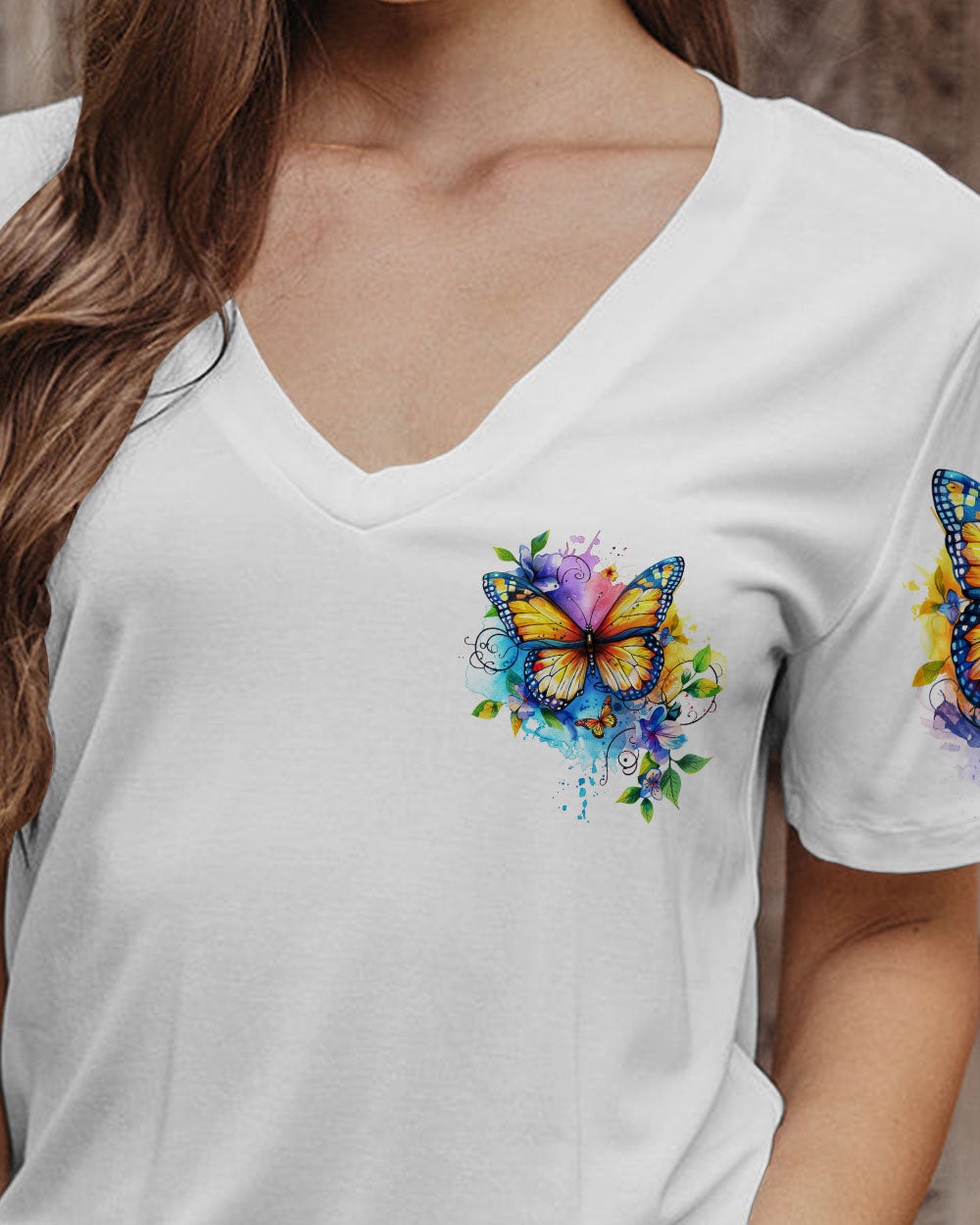 Hippie Art Zone - Hippie Soul Butterfly For Hippie