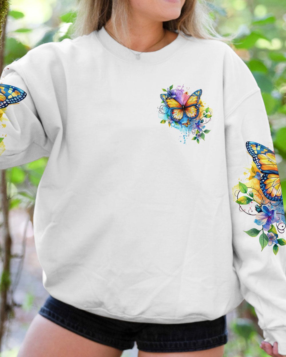 Hippie Art Zone - Hippie Soul Butterfly For Hippie