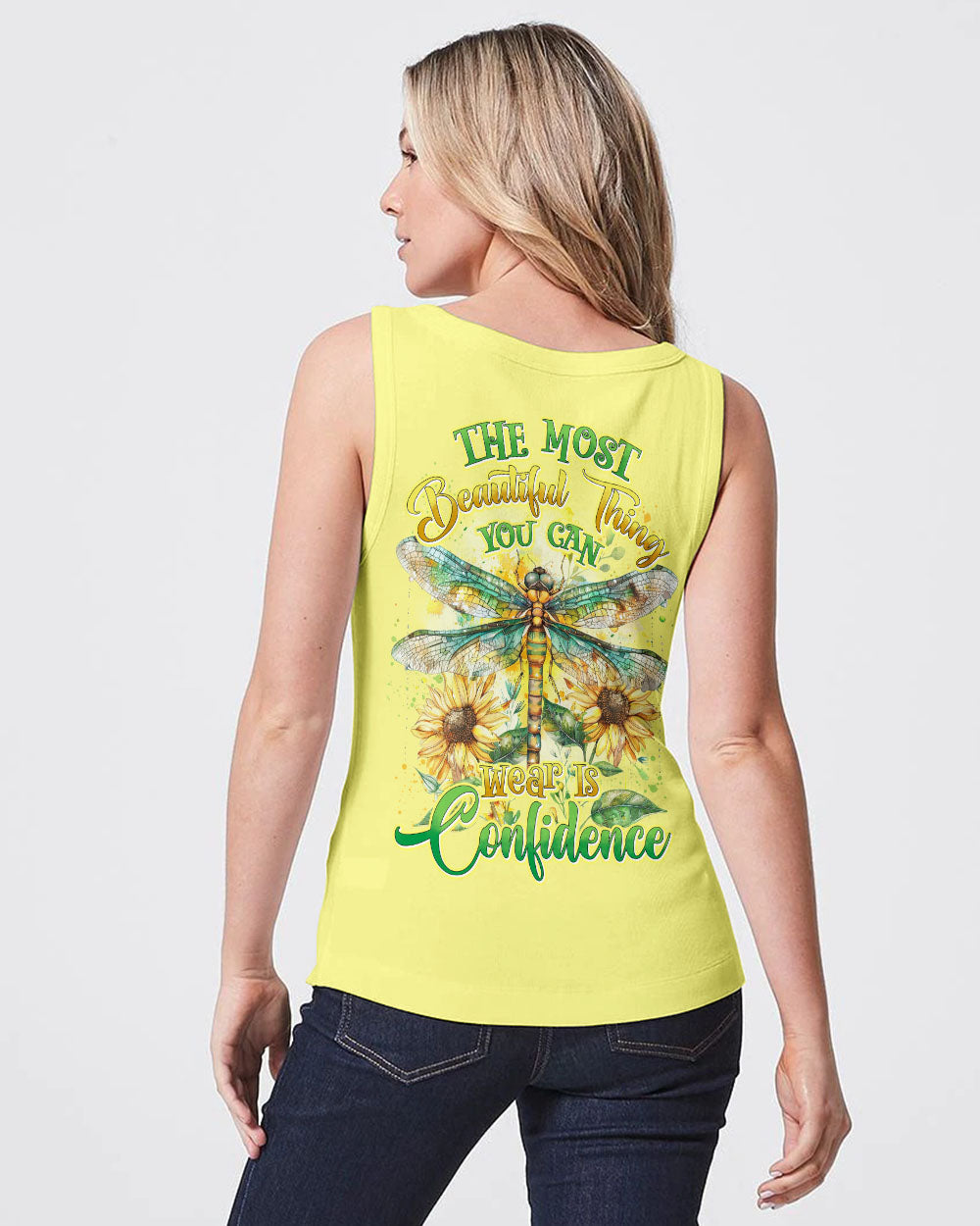 Hippie Art Zone - The Most Beautiful Thing Dragonfly For Hippie