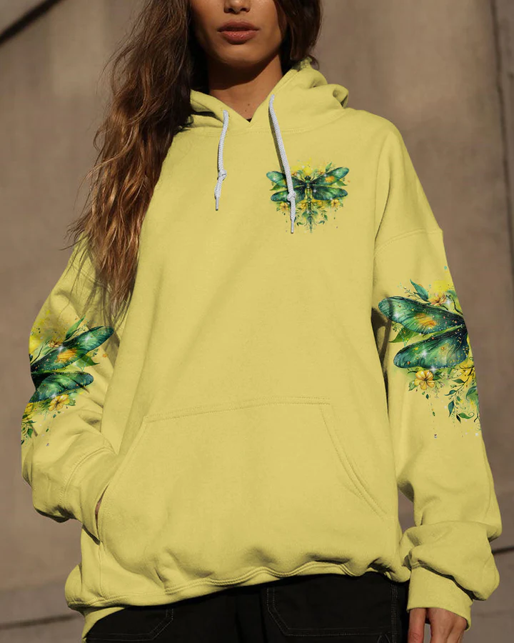 Hippie Art Zone - Beautiful Things In The World Dragonfly For Hippie
