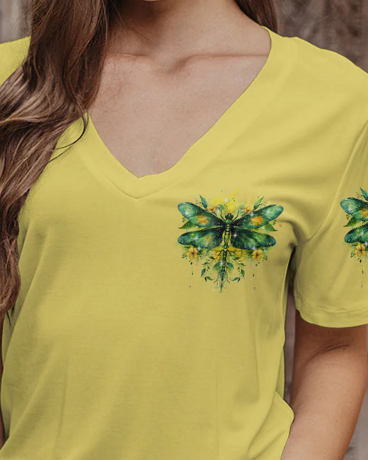 Hippie Art Zone - Beautiful Things In The World Dragonfly For Hippie