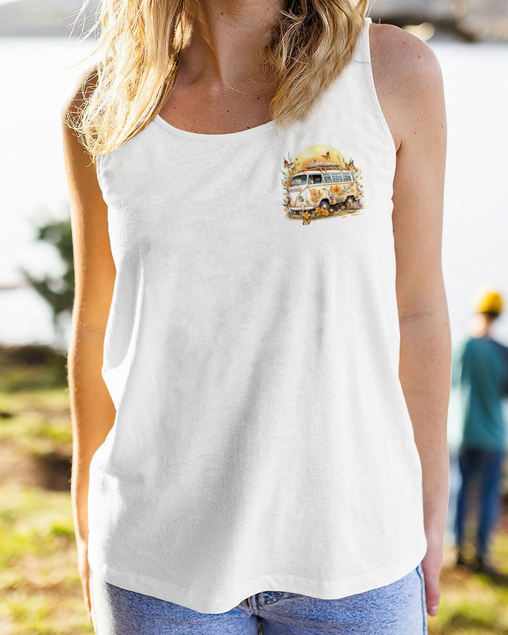 Hippie Art Zone - Born With Hippie Souls For Hippie