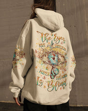 Hippie Art Zone - The Eyes Are Useless When The Mind Is Blind For Hippie