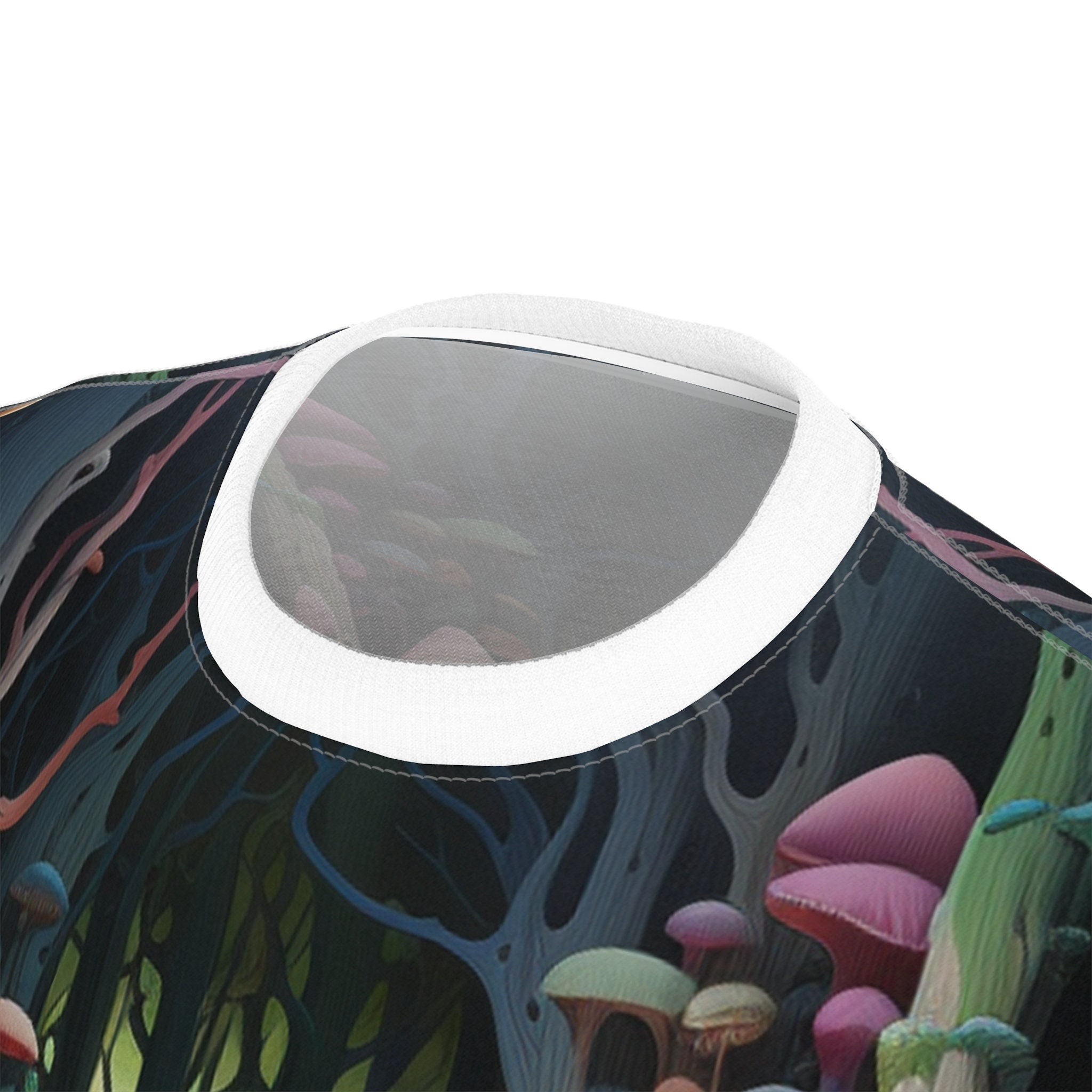 hippieartzone T-Shirt Isabella Rossetti - Psychedelic Streetwear Tee