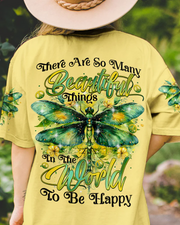Hippie Art Zone - Beautiful Things In The World Dragonfly For Hippie