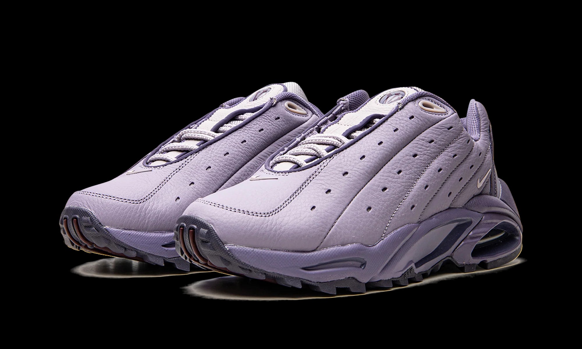 Hot Step Air Terra "NOCTA - Violet Haze"
