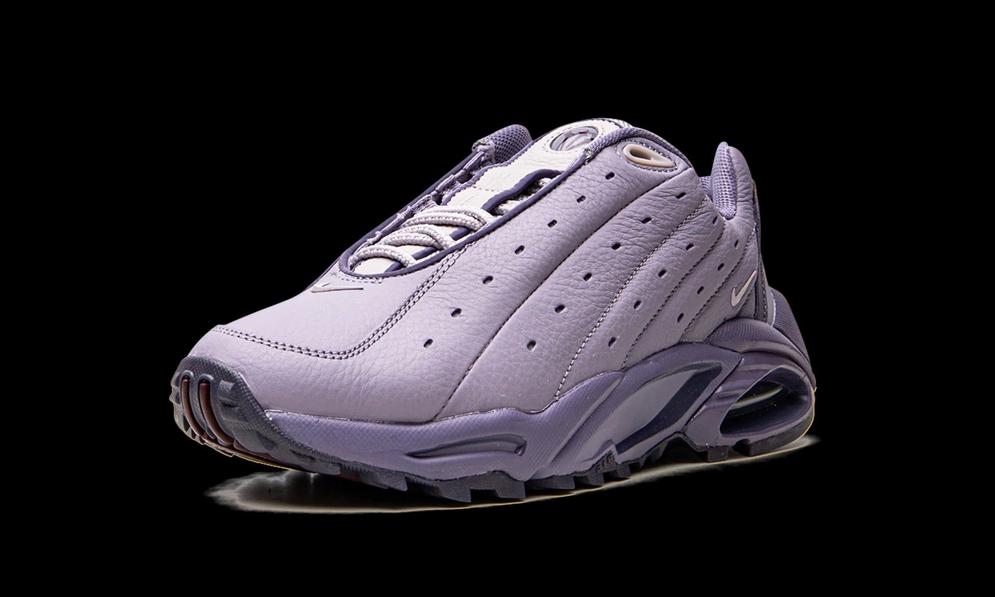 Hot Step Air Terra "NOCTA - Violet Haze"