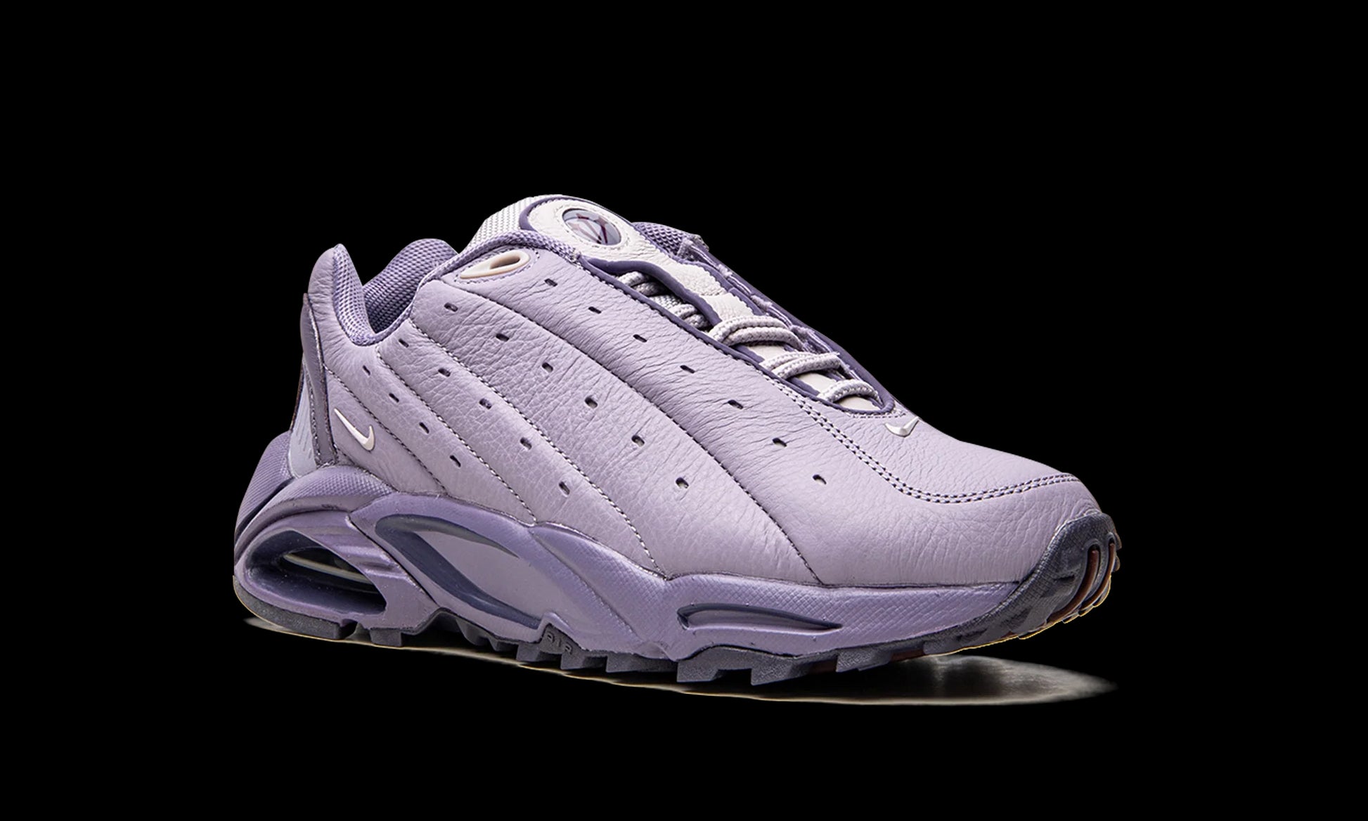 Hot Step Air Terra "NOCTA - Violet Haze"