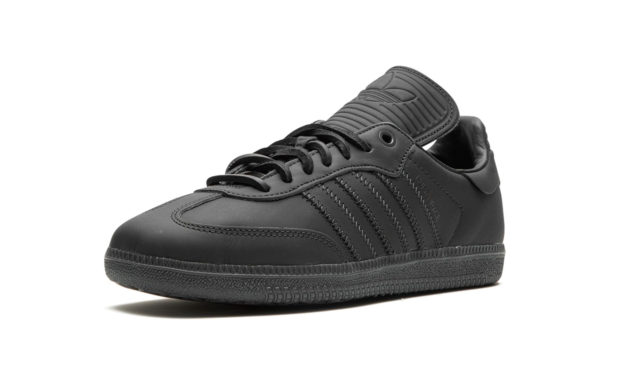 Humanrace Samba "Pharrell Williams - Charcoal" Sneaker IE7291