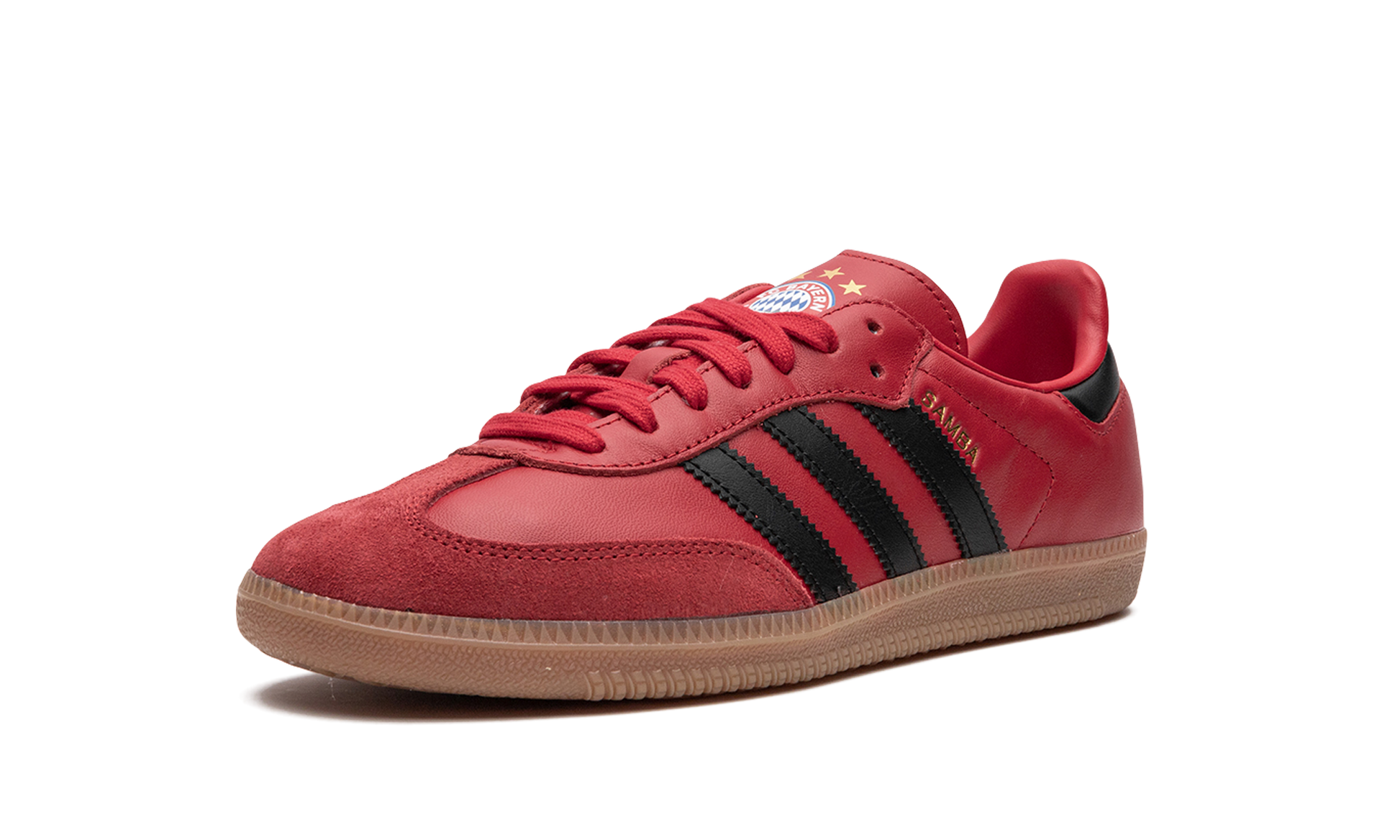 Samba "bayern Munich" - 4